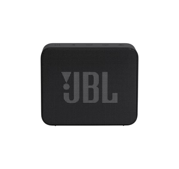 Langaton JBL kaiutin Go Essential 2, musta musta