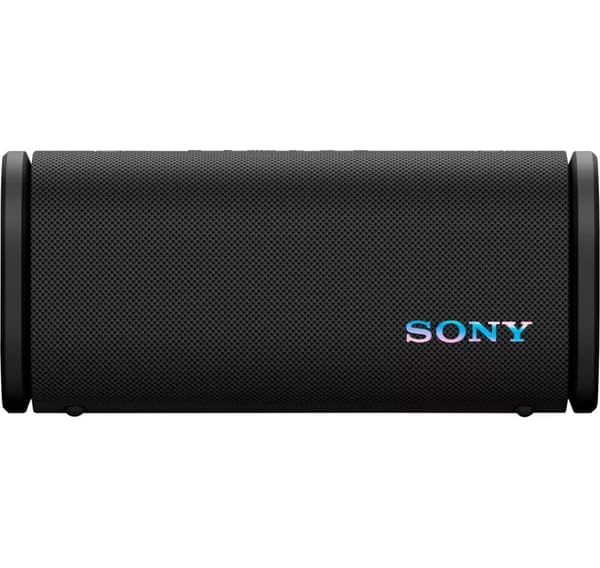 Sony trådlös högtalare ULT Field 5, svart