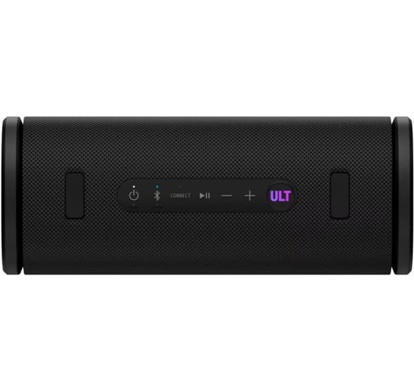 Sony trådlös högtalare ULT Field 5, svart