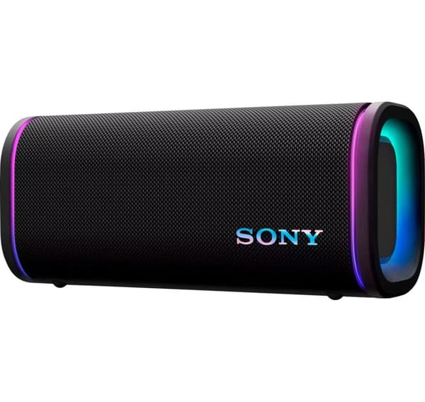 Sony trådlös högtalare ULT Field 5, svart