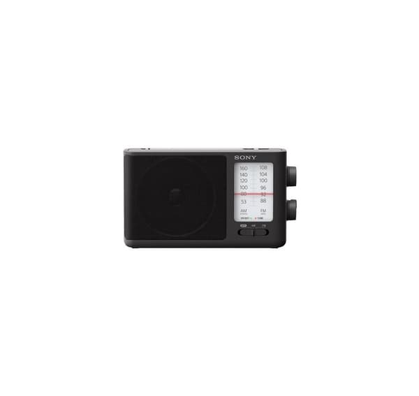 Sony, analog radio, ICF-506