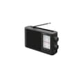 Miniatyrbillede 1 af 4: Sony, analog radio, ICF-506