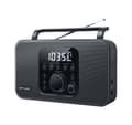 Miniatyrbild 2 av 4: Muse, Radio, M-091R