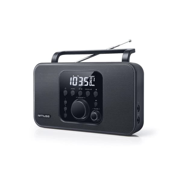 Muse, Radio, M-091R