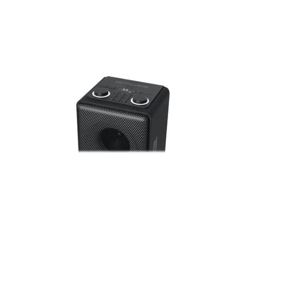 Muse, Party Box-høyttaler, M-1808DJ