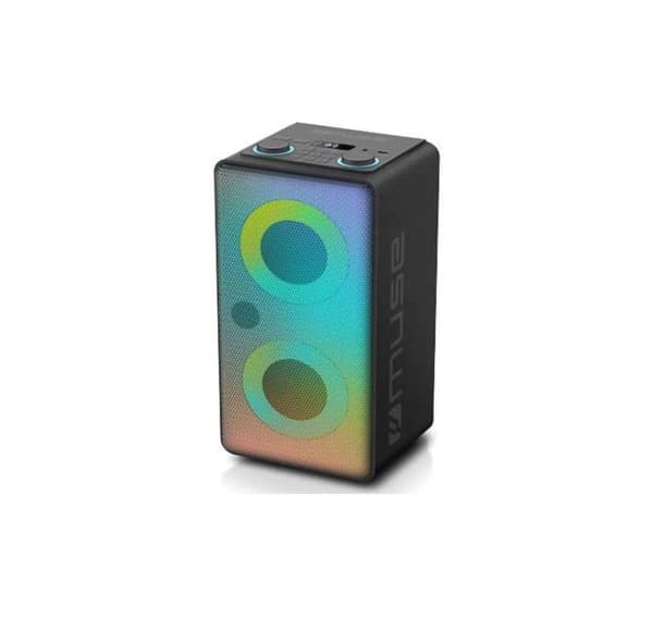 Muse, Party Box-høyttaler, M-1808DJ