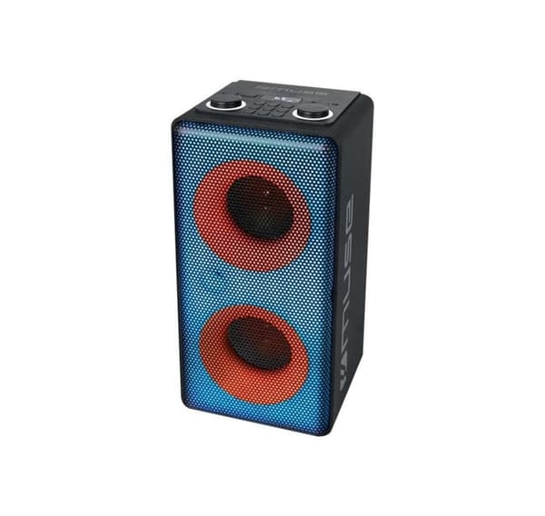 Muse, Party Box-høyttaler, M-1808DJ