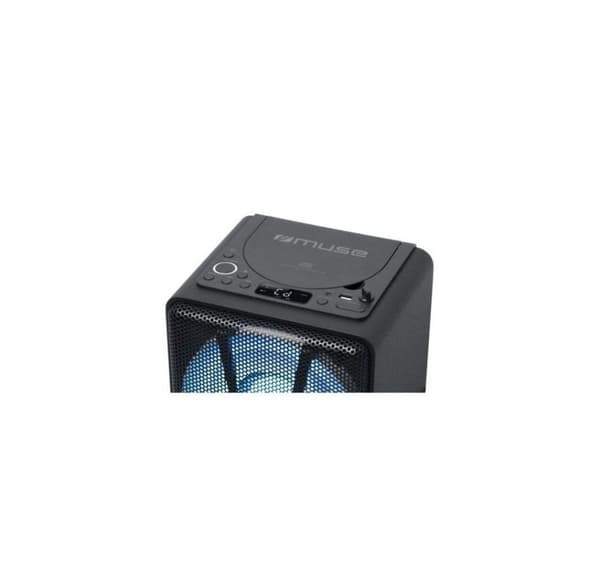 Muse, Party Box -kaiutin, M-1820 DJ