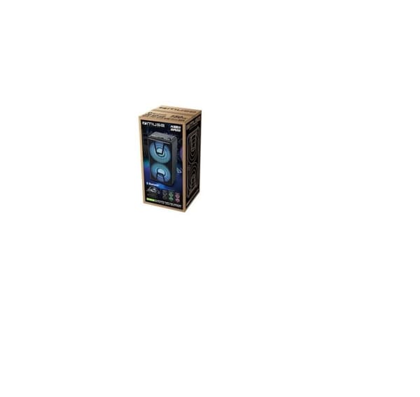 Muse, Party Box -kaiutin, M-1820 DJ