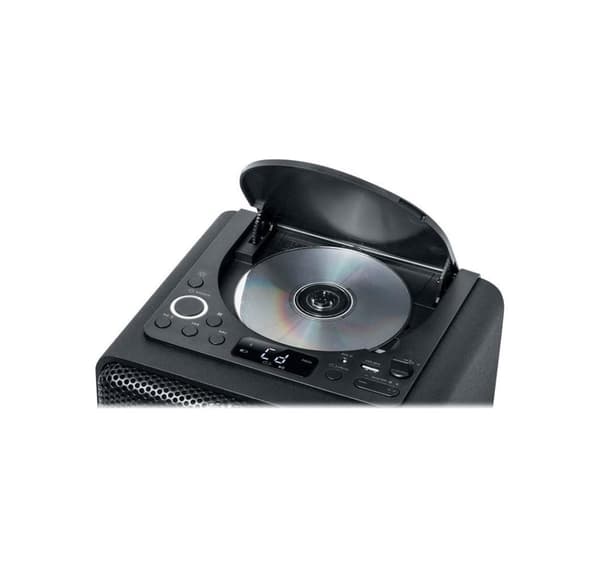Muse, Party Box -kaiutin, M-1820 DJ