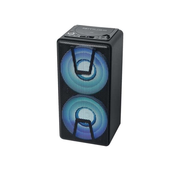 Muse, Party Box -kaiutin, M-1820 DJ