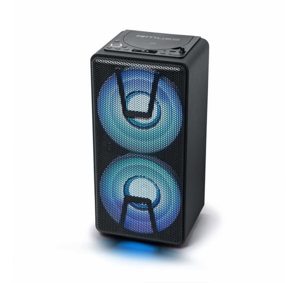 Muse, Party Box -kaiutin, M-1820 DJ