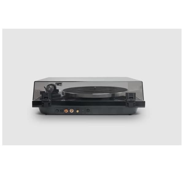 Muse, Hifi-platespiller, MT-109 BTOW