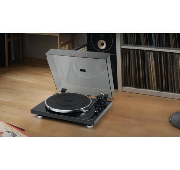 Muse, Hifi-platespiller, MT-109 BTOW