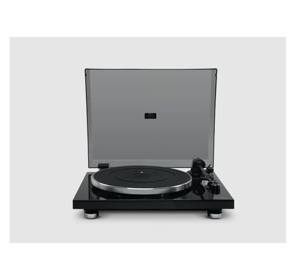 Muse, Hifi-platespiller, MT-109 BTOW