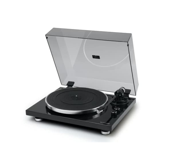 Muse, Hifi-platespiller, MT-109 BTOW