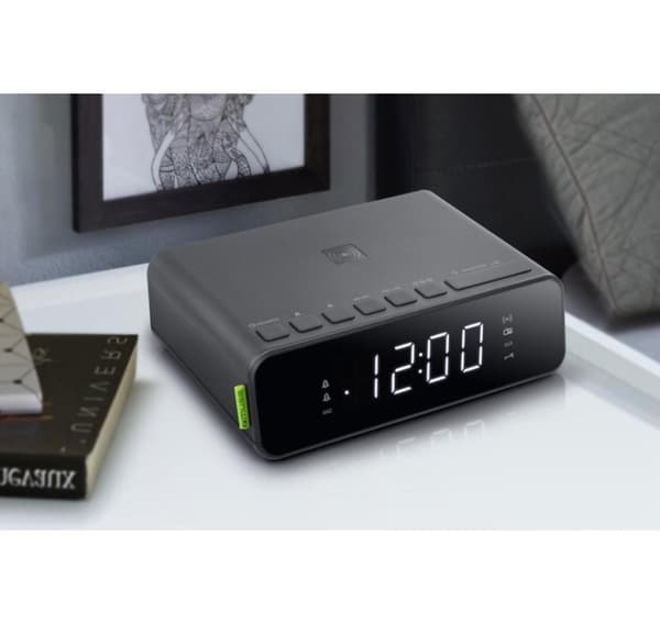 Muse, DAB+/FM RDS-radio, M-175 DBI