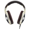 Miniatyrbild 3 av 3: Sennheiser, trådbundna over-ear hörlurar, HD 599