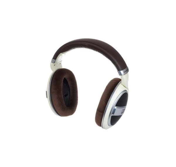 Sennheiser, trådbundna over-ear hörlurar, HD 599