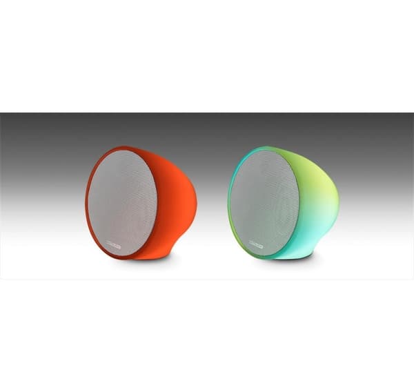 Muse, bærbar Bluetooth-høyttaler, ML-655 BT