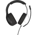 Miniatyrbild 2 av 5: Turtle Beach headset Airlite Fit Nintendo Switch, svart/vit