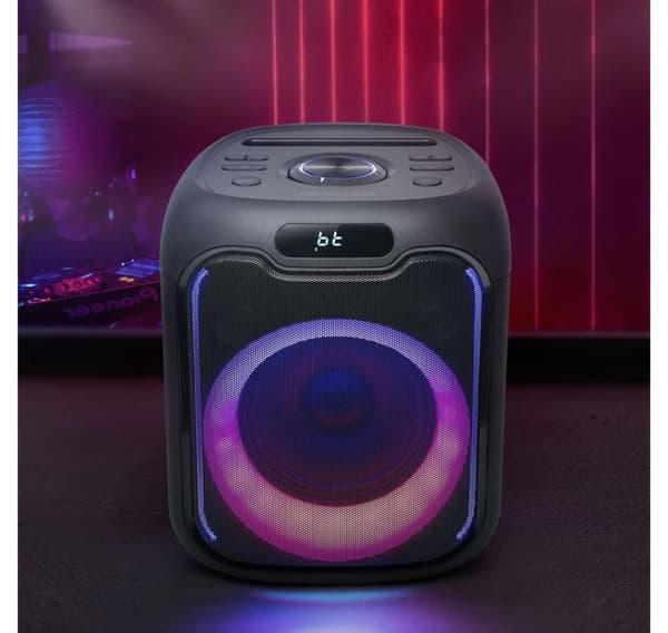Muse, Party Box-högtalare med USB-port, M-1803 DJ