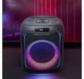 Miniatyrbild 4 av 4: Muse, Party Box-högtalare med USB-port, M-1803 DJ