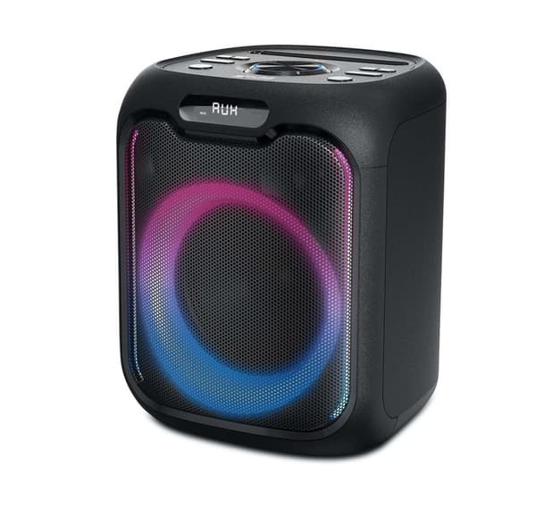 Muse, Party Box-högtalare med USB-port, M-1803 DJ