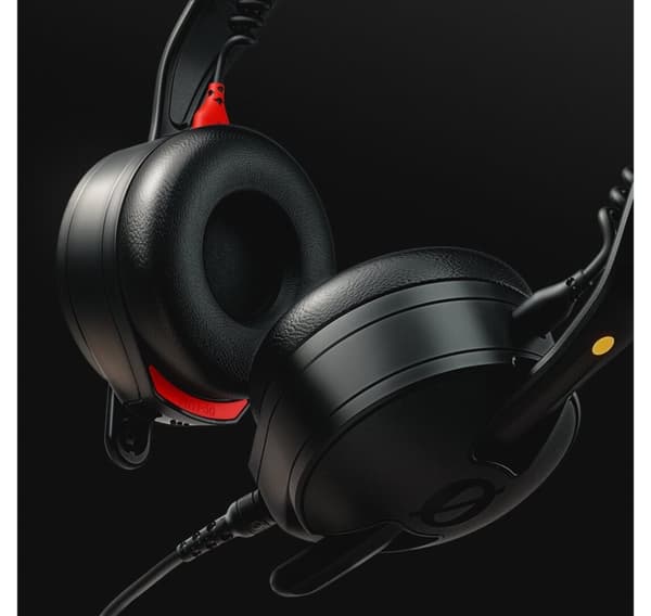 Rode hodetelefoner NTH-50
