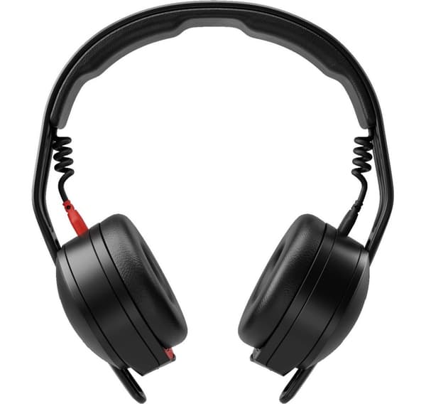 Rode hodetelefoner NTH-50