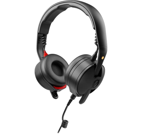 Rode hodetelefoner NTH-50