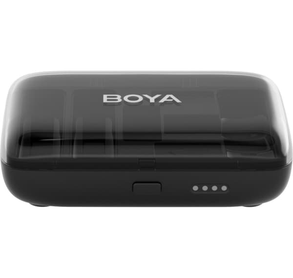 Boya trådlös mikrofon Boyalink 2 C2