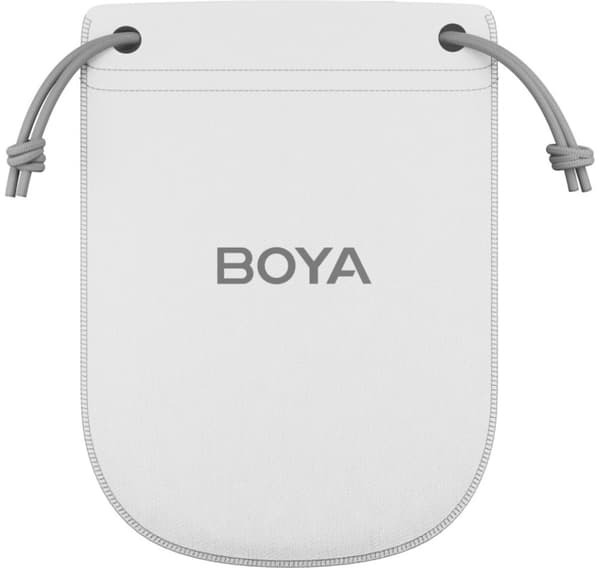Boya trådlös mikrofon Boyalink 2 C2