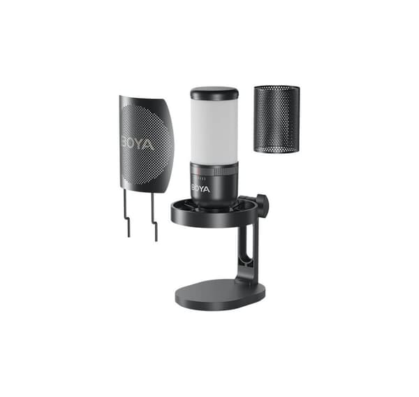 Boya mikrofon BOYA K3 USB
