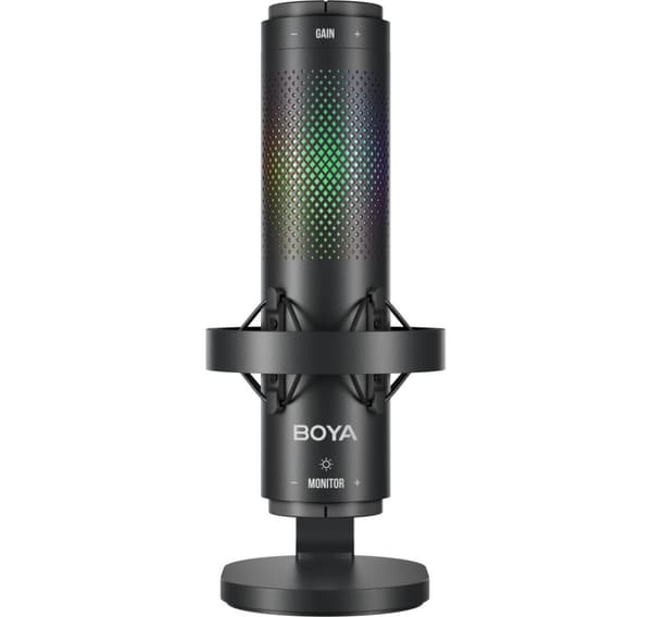 Boya mikrofon BOYA K9 USB