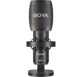 Miniatyrbilde 5 av 11: Boya mikrofon BOYA K9 USB