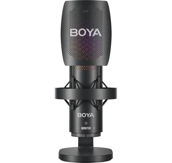 Boya mikrofon BOYA K9 USB