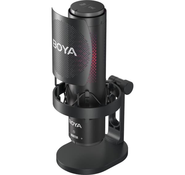 Boya mikrofon BOYA K9 USB