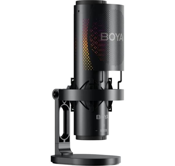 Boya mikrofon BOYA K9 USB