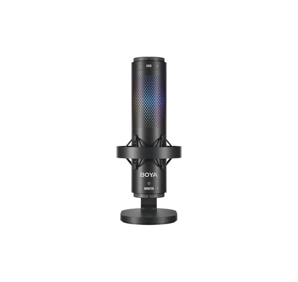Boya mikrofon BOYA K9 USB