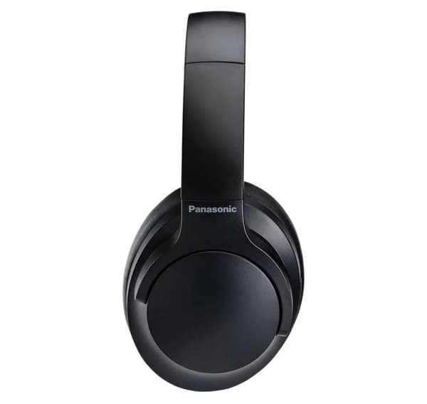 Panasonic trådløst headset RB-HX330BDEK, svart