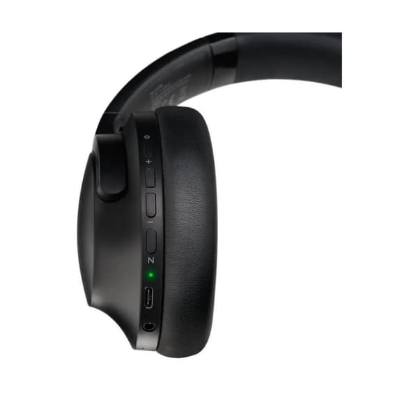 Panasonic trådløst headset RB-HX330BDEK, svart