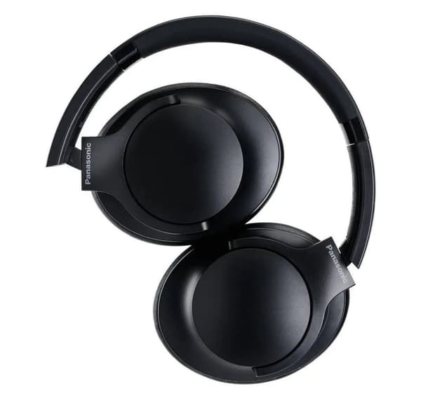 Panasonic trådløst headset RB-HX330BDEK, svart