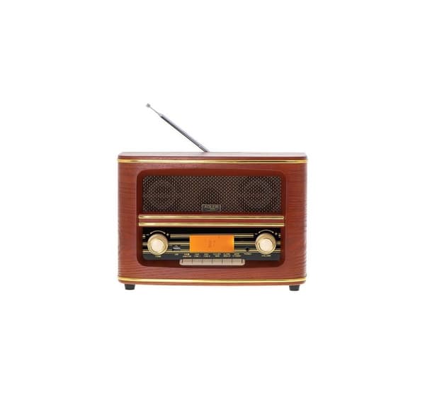 Adler, retroradio, AD 1187