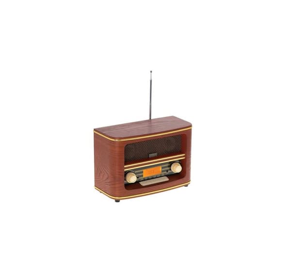 Adler, retroradio, AD 1187