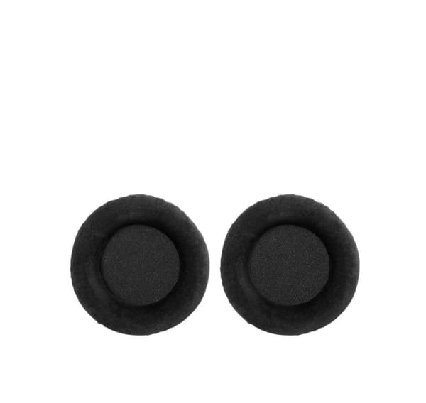 Beyerdynamic, Öronkuddar velour, stängd, EDT 770 VB