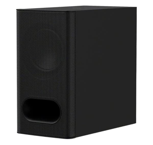 Sony, 3.1.2ch Soundbar, SC-HTB600 BRAVIA Theatre Bar 6
