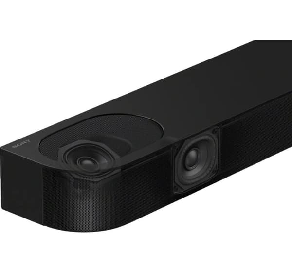 Sony, 3.1.2ch Soundbar, SC-HTB600 BRAVIA Theatre Bar 6