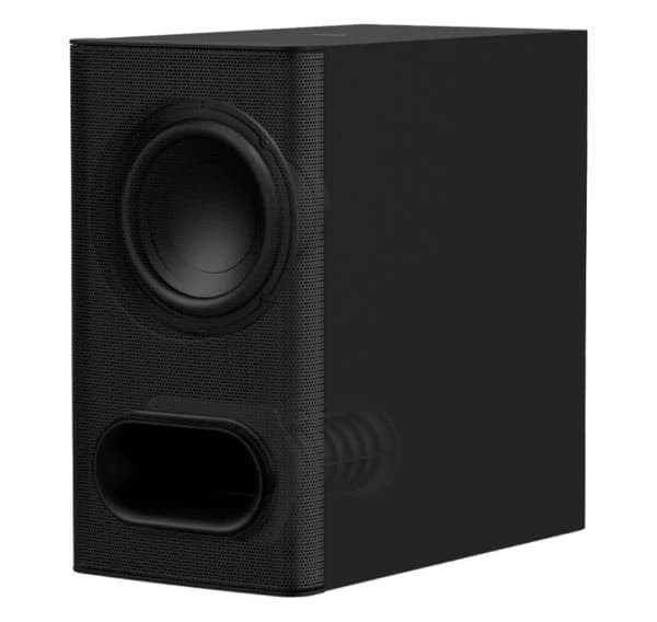 Sony, 3.1.2ch Soundbar, SC-HTB600 BRAVIA Theatre Bar 6