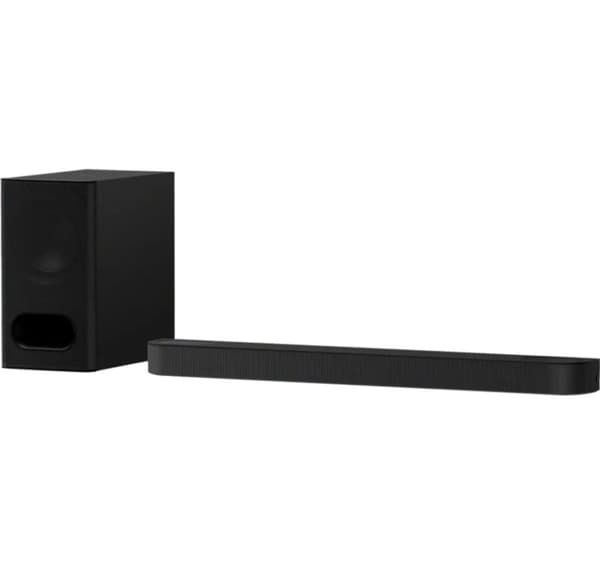 Sony, 3.1.2ch Soundbar, SC-HTB600 BRAVIA Theatre Bar 6